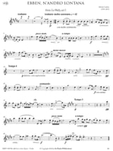 Live at the Opera - Violon - Partition - Violon